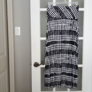 Calvin Klein Maxi Beach Skirt or dress